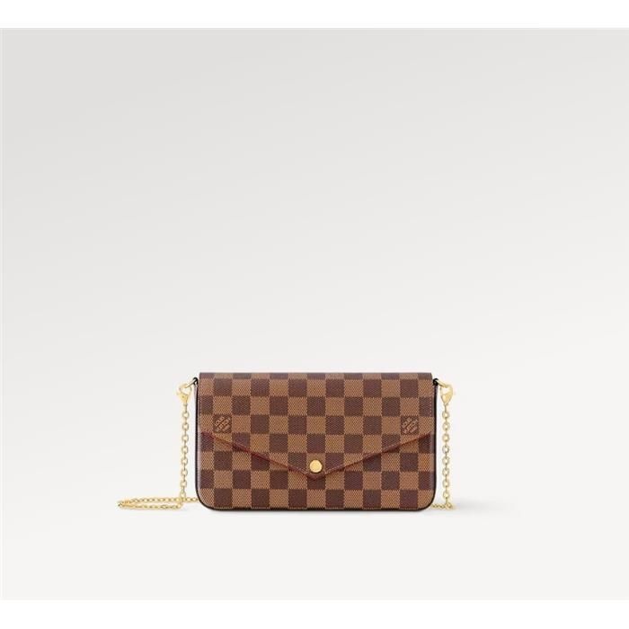 루이비통 펠리시 포쉐트 숄더백 N40492