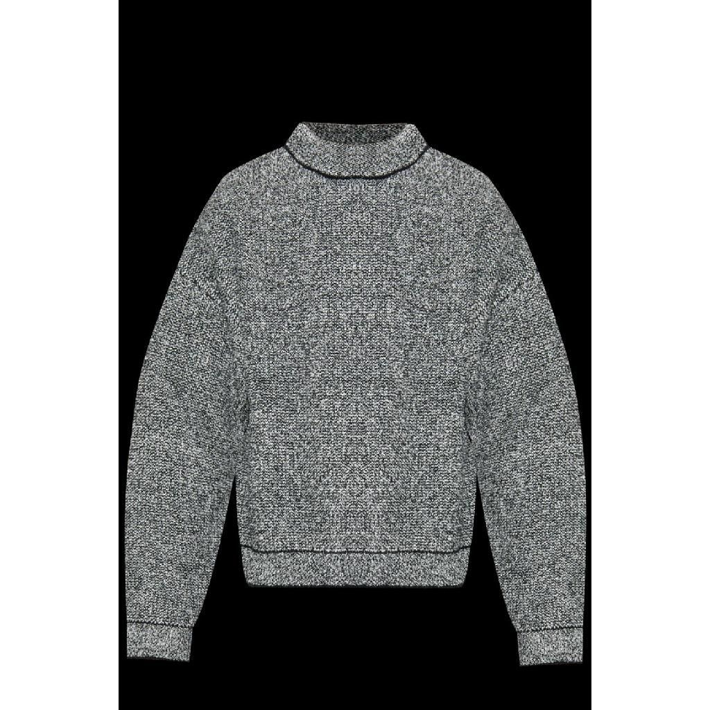 쟈크뮈스 [해외] 자크뮈스 25FW 자크뮈스 Curvo 스웨터 SWM00607AK00265010 TP568505447