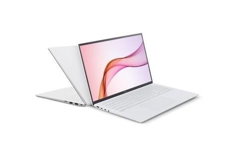 LG 그램16 16ZD90P-GX50K i5 8GB 256GB 16인치 노트북