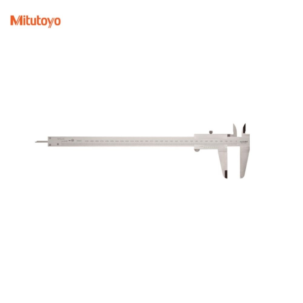 미쓰토요 버니어 캘리퍼스 530-109 정밀 자 측정도구 두께측정기 노기스 마이크로 미터
