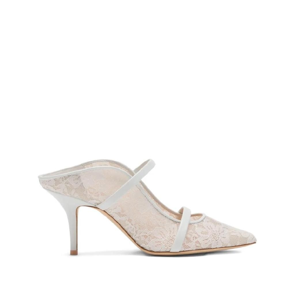 말론 슐저 말론슐저 모린 스트랩 디테일 뮬 MAUREEN70437 TP449433177