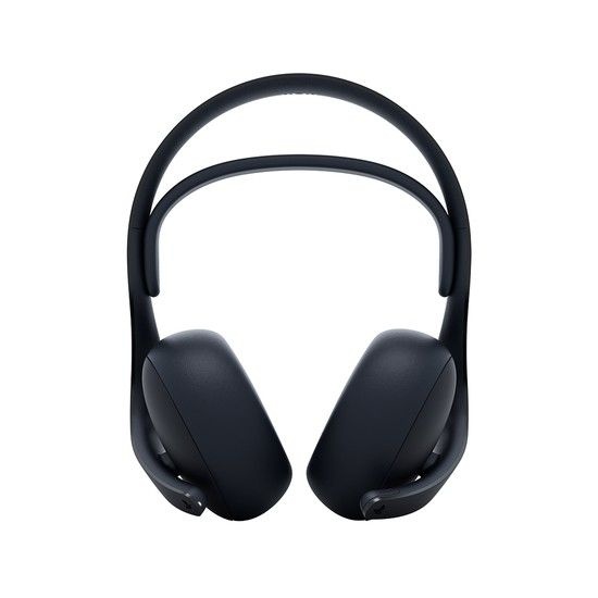 PS5 펄스 엘리트 무선 헤드셋 미드나이트 블랙