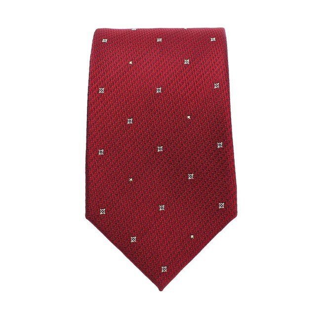 에스티듀퐁 [AK분당점] [듀퐁셔츠] 25년도 S/S신상품 혼주용 순금사 넥타이TE5SM61KA016TRD