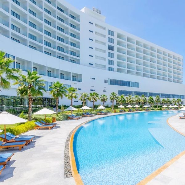 모두투어 [트립ON] 나트랑 셀렉텀노아 올인클루시브 5/6일 프리미어디럭스(씨뷰)&전일정 식사/주류 포함&워터파크+왕복픽업