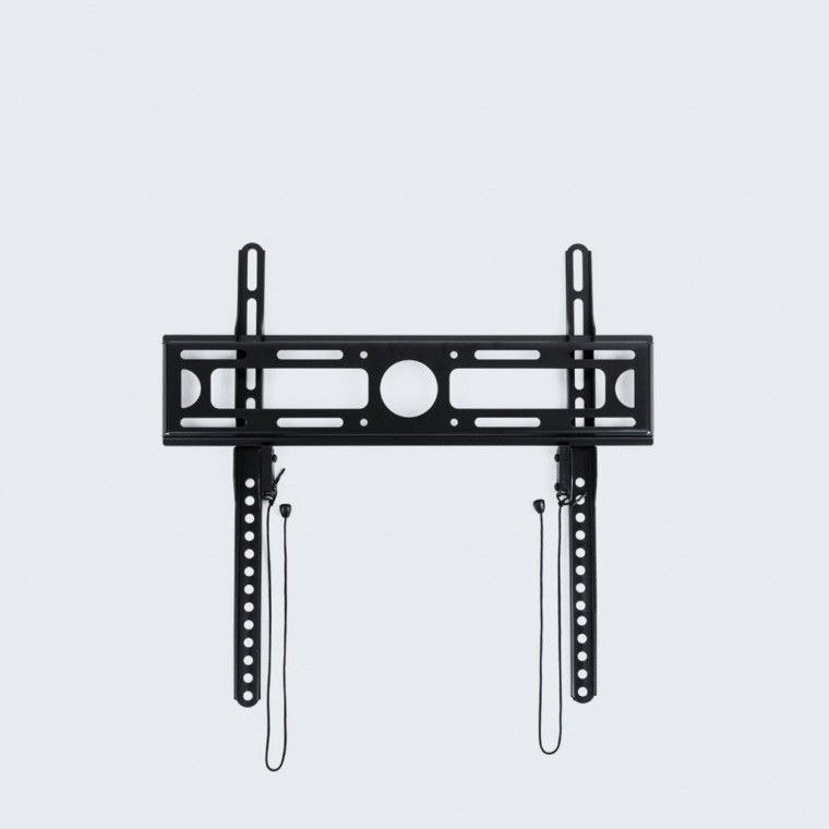 Coms TV 벽걸이 거치대 하중 35kg 받침대 스탠드
