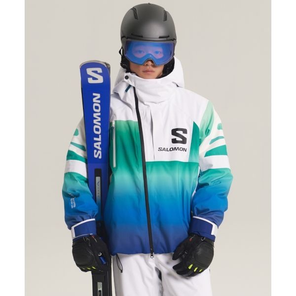 살로몬 ltgt S서포트 고어텍스 윈드스토퍼 데모 자켓_LC2991600 S254001WSJN2_WHT 1066111