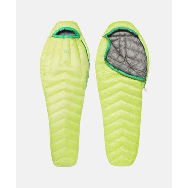 코오롱스포츠 AEROLITE SLEEPING BAG 300 KEXDX25300LIM 331471