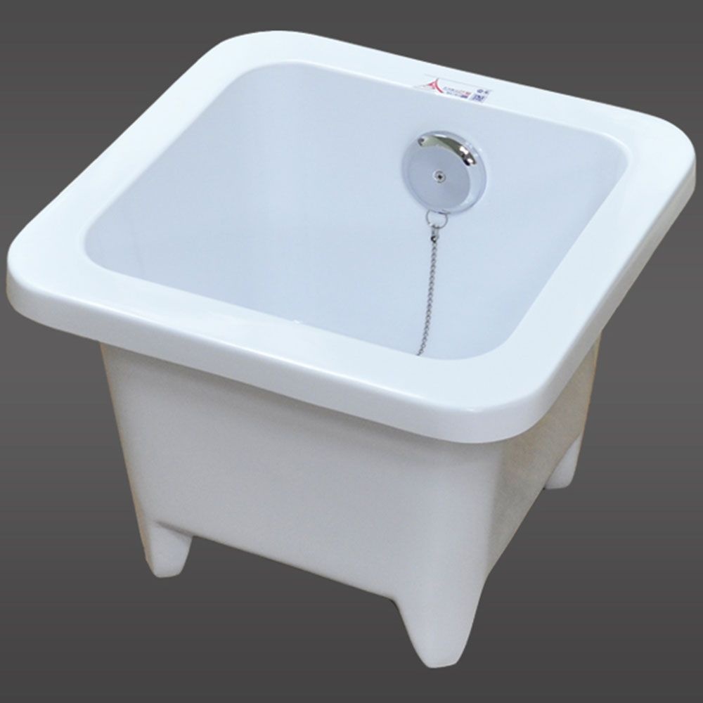 UnKnown 홈캉스 프리미엄 족욕기 450 욕조 미니족욕기 100893