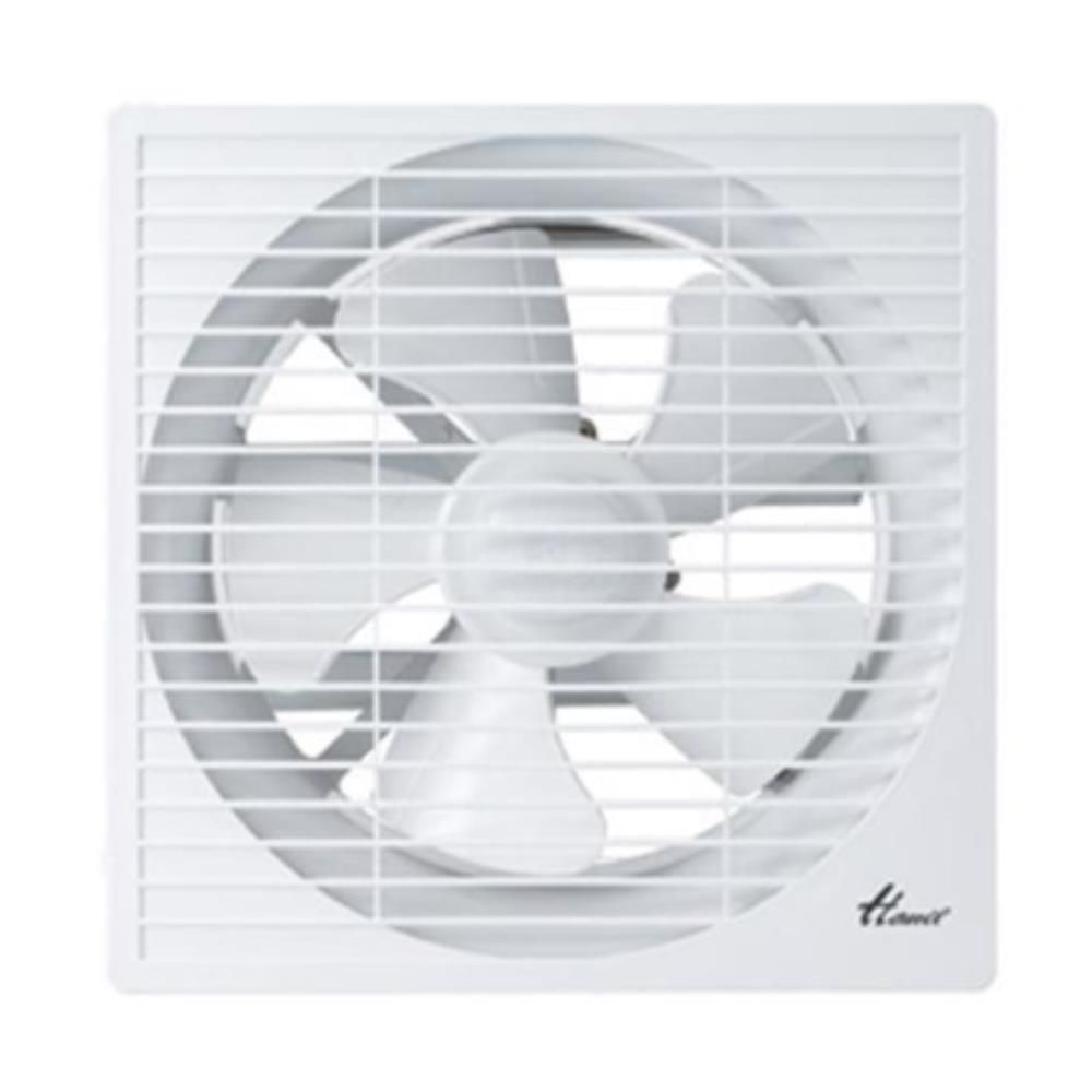 한일 저소음 셔터형 환풍기 단상 EKS 200SAP 고수명 전문가용 동급최강