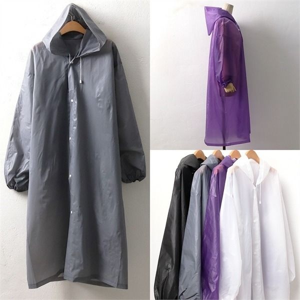 [패션플러스][강물처럼]위쉬몰 JY 방수우비레인코트(2504H206) 빅사이즈 (8719615)