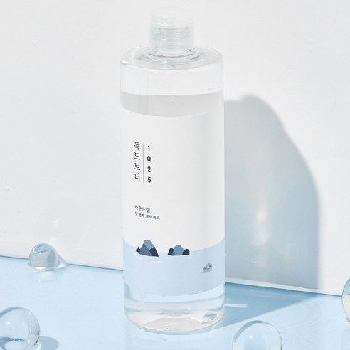 라운드랩 독도 토너, 500ml, 1개