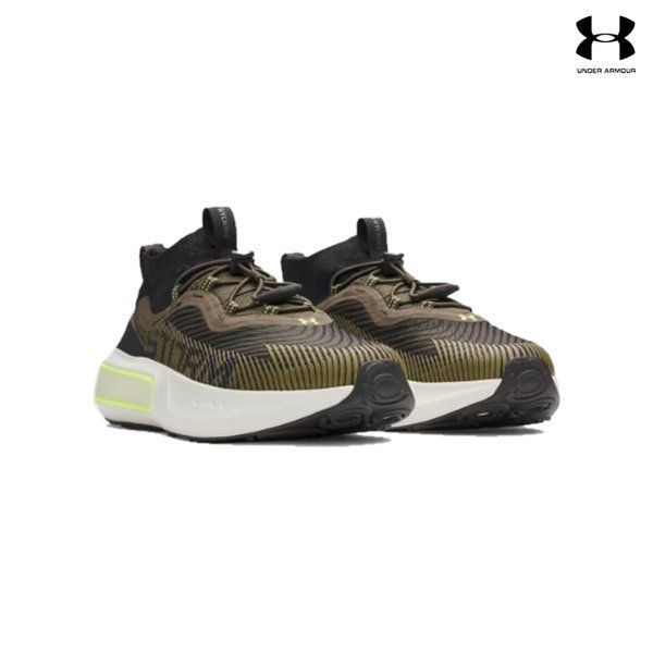 <매장정품> UNDERARMOUR 언더아머 3027625-308 남성 UA 팬텀 4 스톰 운동화 1059379
