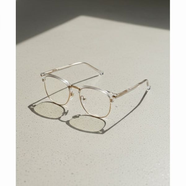 베닉프로젝트 BENIKPROJECT INFJ C3 뿔테 안경 안경테