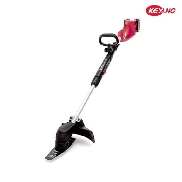 4.0Ah 2팩 계양 CB36BL 18V 충전 예초기 x 예초기부품 무선예