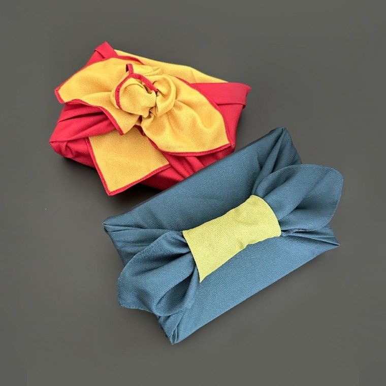 명절 선물포장 보자기 양면보자기 포장지 선물 고급 이바지 전통 답례품 추석 설 명절 상견례 예단보