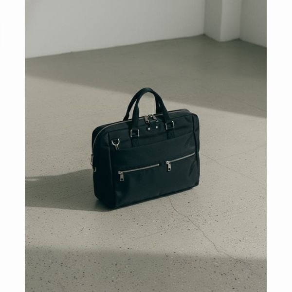 GARNET HOMME GARNET HOMME GAW43103 블랙 토트백