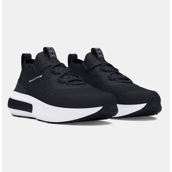 <매장정품> UNDERARMOUR 언더아머 [3027594] 발볼 발등 잡아주는 쿠셔닝 러닝화 UA 팬텀 4 여성 신발 1059646