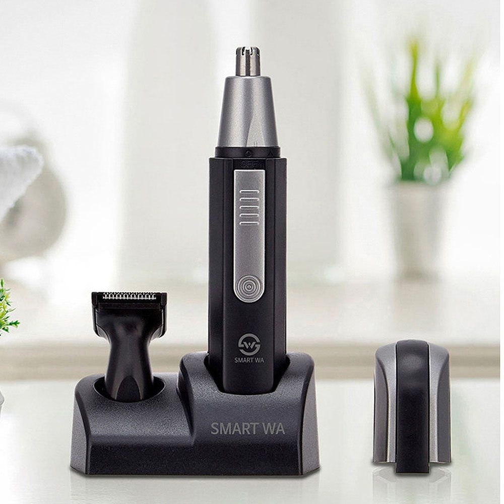 스마트와 코털제거기 + 팝업트리머