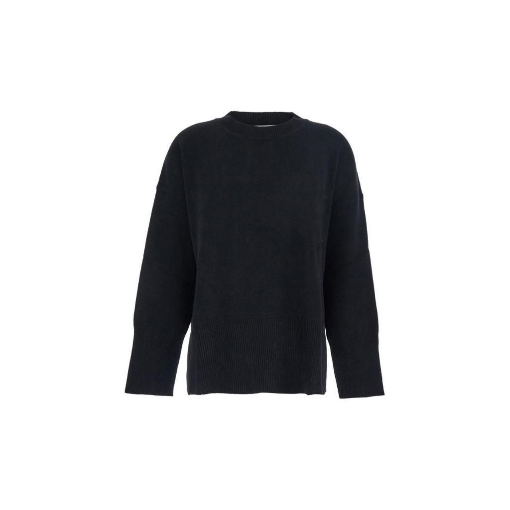 그리포니 마우로 그리포니 오버사이즈 리브 크루넥 스웨터 GV210021 127003 TP957469495