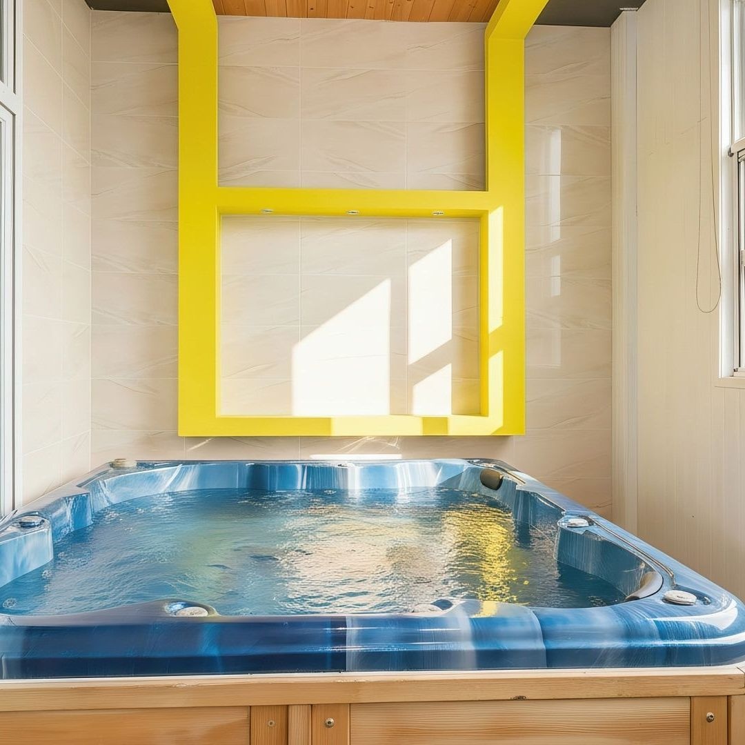 남양주 코지힐스파펜션