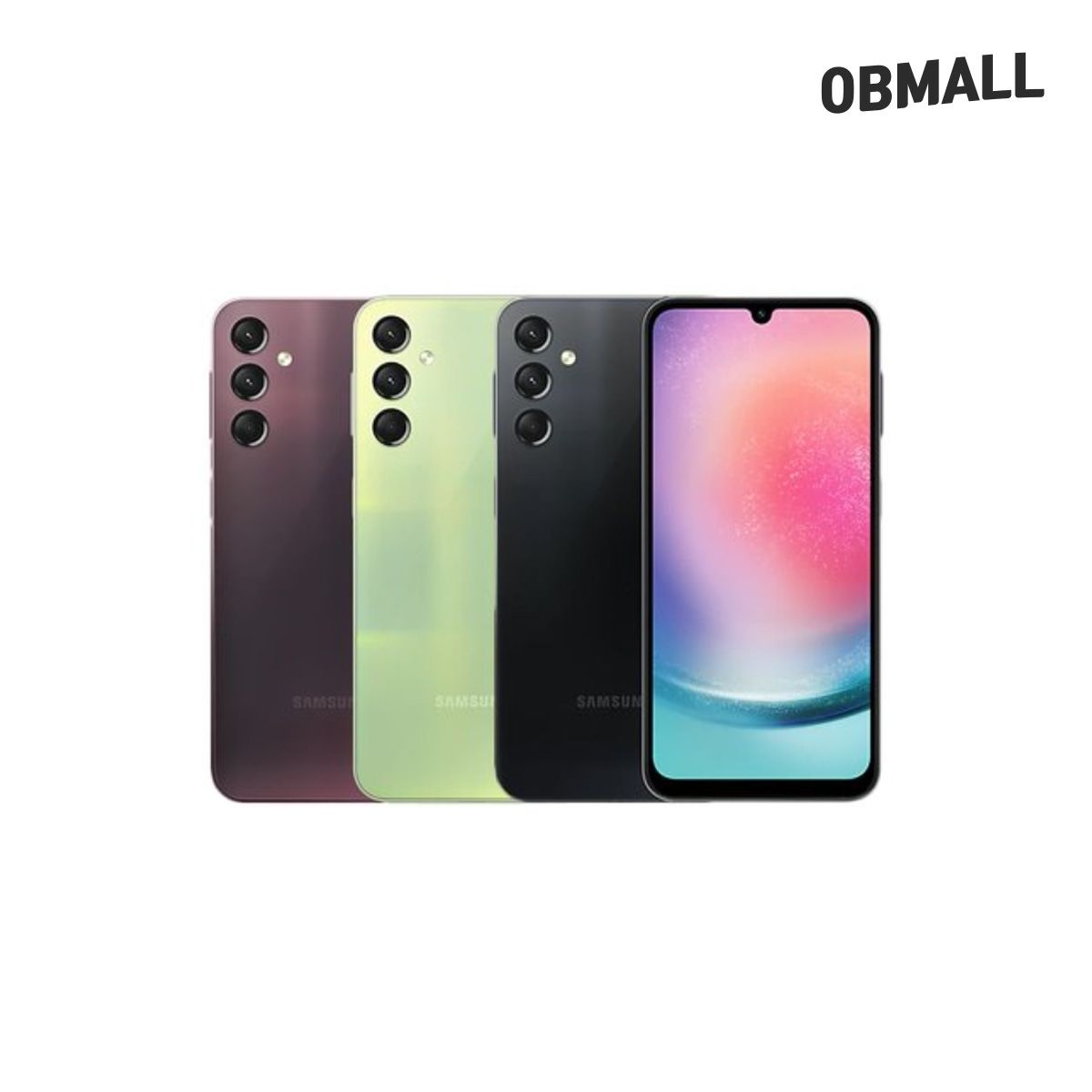 삼성전자 삼성 갤럭시a24 128GB 공기계 A245