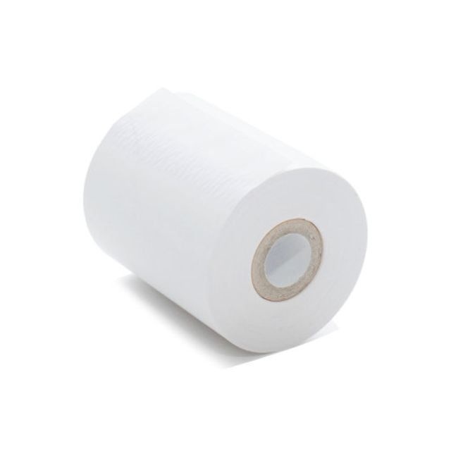 동아상사 감열지 포스용지 카드단말기용지(무지) 79x80(2롤)