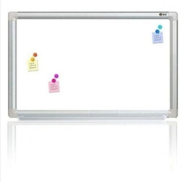 문교교확 문교화이트보드 자석 50x70cm - 41432