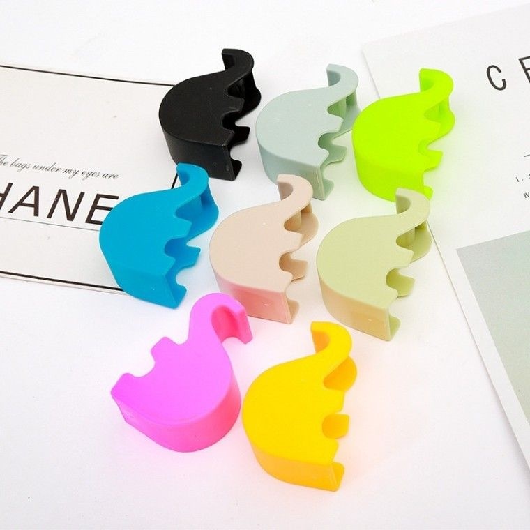 탁상용 스마트폰 거치대 다용도 태블릿 스탠드 휴대폰 핸드폰거치대 핸드 폰스탠드