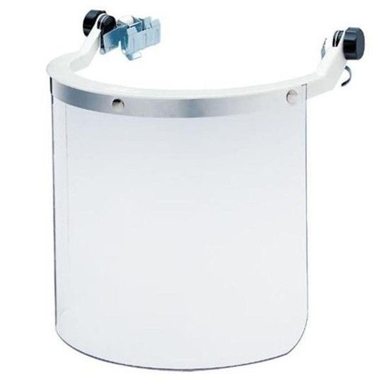 27431 가성비보호면 S (헬멧부착형) F-61NAS