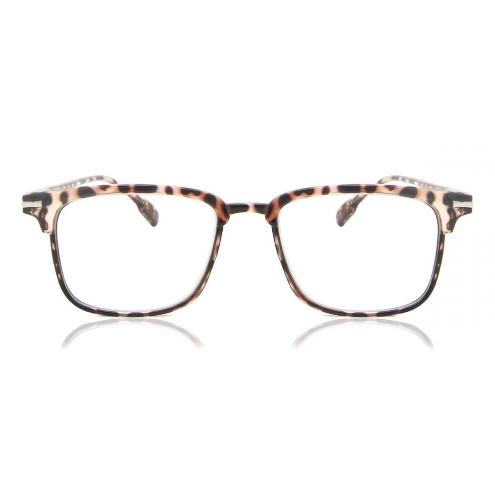 [해외] 크룬 쿠퍼 브라운 팬서 유니섹스 안경 (무료배송 100%정품보장)