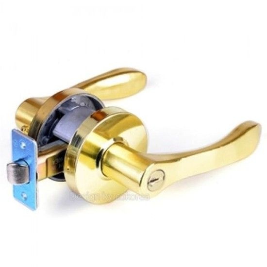 mh 310원픽0 팬지 SB 침실 도어 손잡이 레바형 문고리