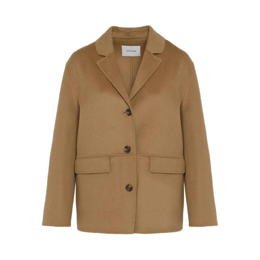 이브살로몬 버튼 재킷 26WYV03962CATL TP442015620