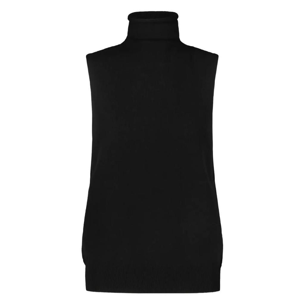 더로우 캐시미어 터틀 넥 베스트 10403Y556 TP447715109