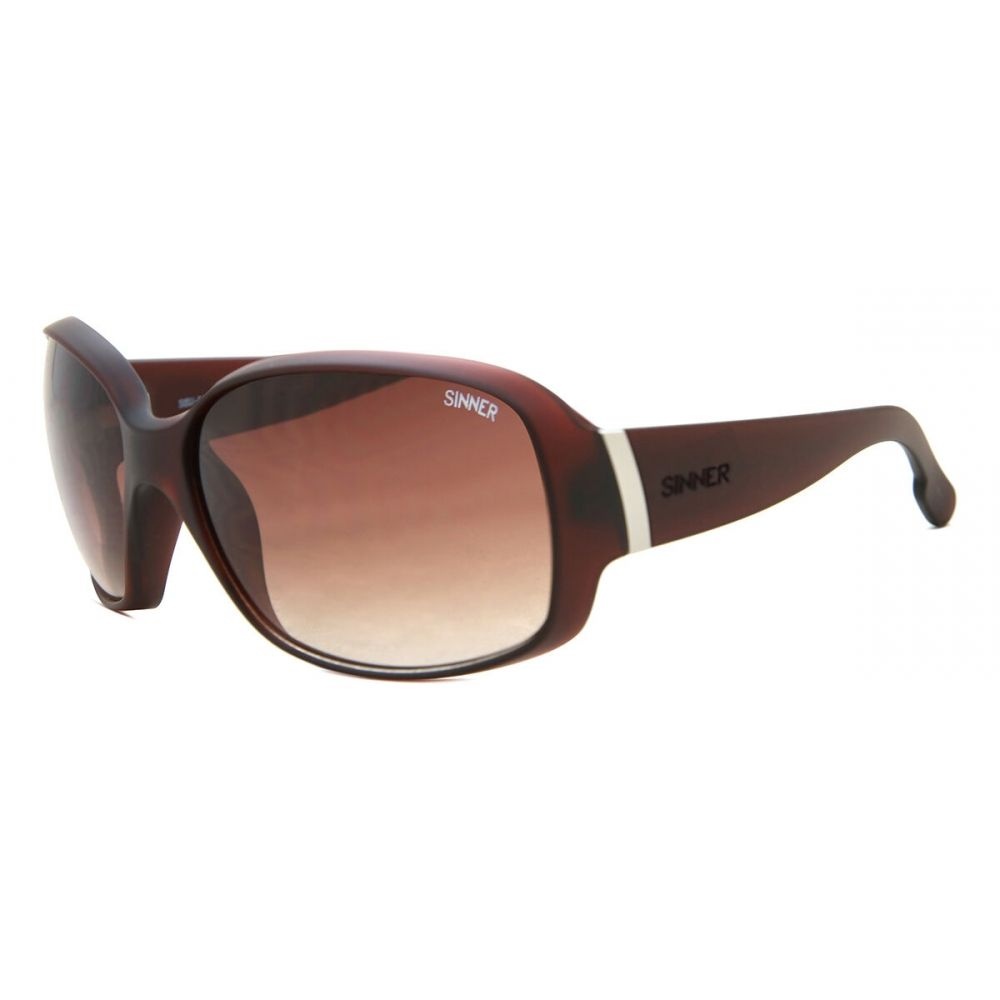 Sinner [해외] 시너 아모스 X SISU-843-40-30 남성용 선글라스 (무료배송 100%정품보장)