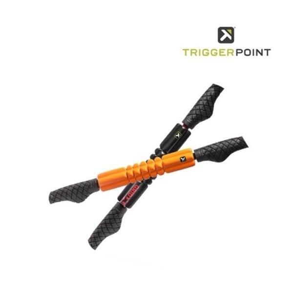 [셀러허브 스포츠] 트리거포인트 뭉친근육 풀기용 마사지스틱 K41118