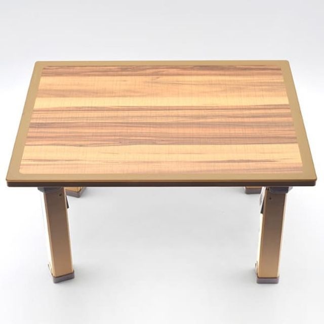 대동 대청마루 접이식 테이블 교자상 밥상 좌식 테이블 1호