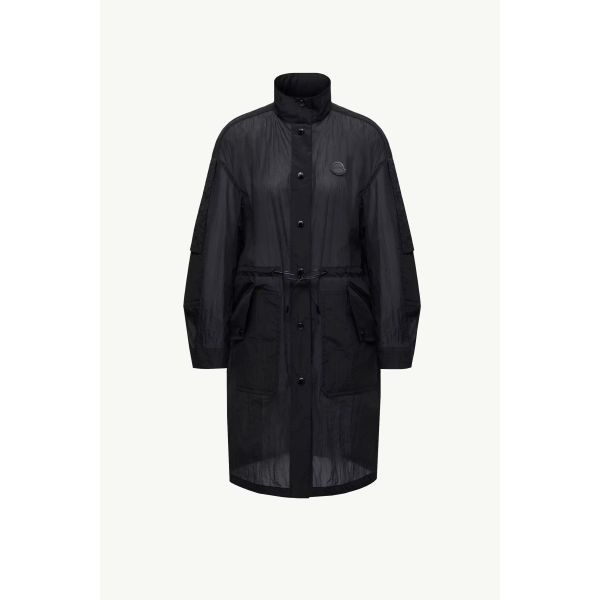 [해외] 몽클레르 (국내A/S가능) 몽클레어 x EE72 by Edward Enninful Prapiroon 파카 K24031C00006M6524999