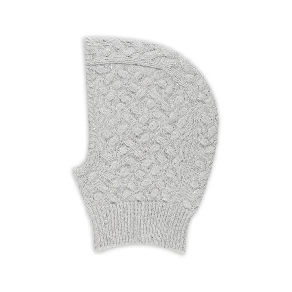 안토넬리 안토넬리 우븐 바라클라바 ANNEO41677PB3 TP450007849