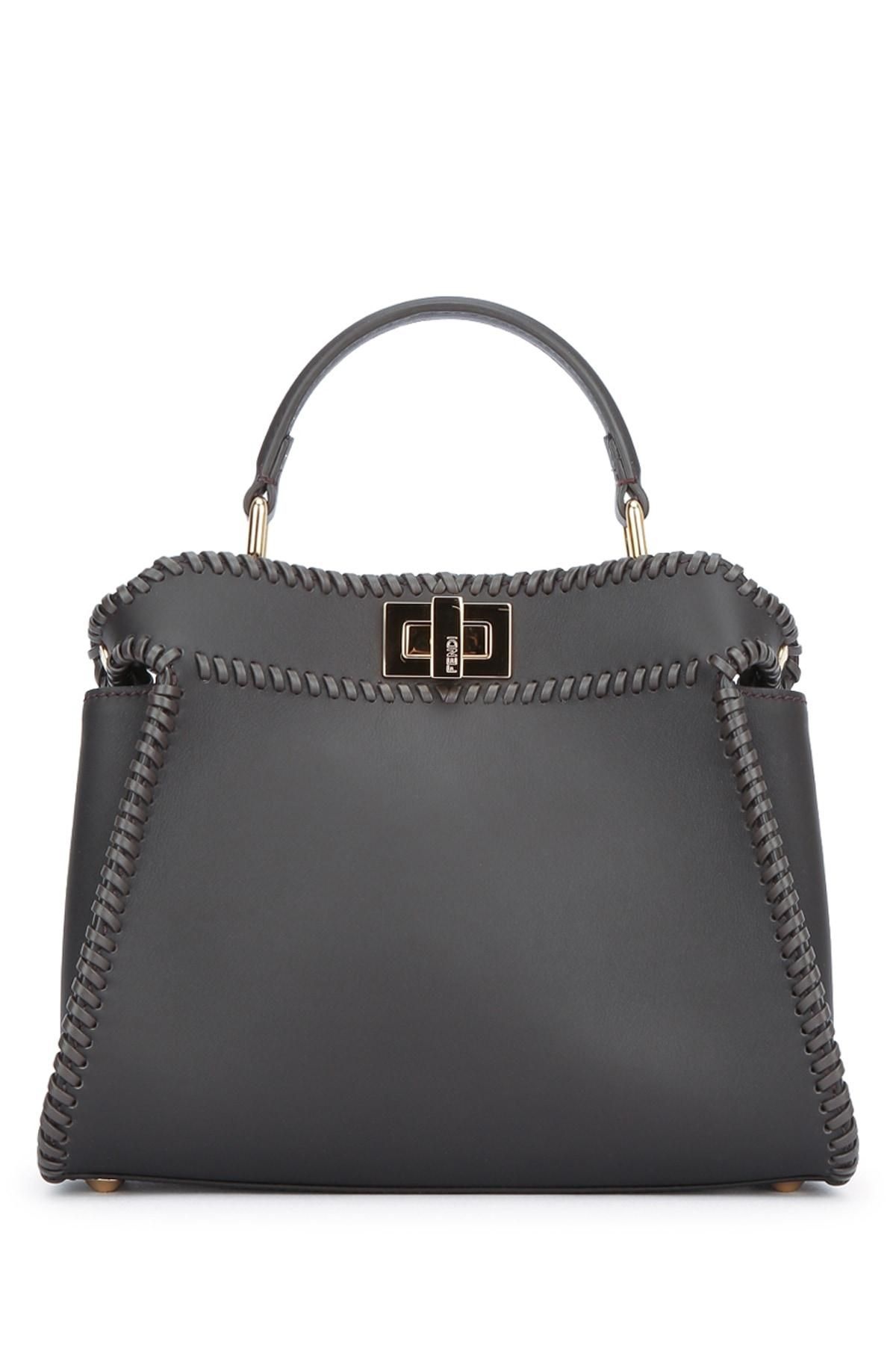 펜디 PEEKABOO 미니 VITSETAINFIL 8BN244AYD3 F12G2 B0441879765