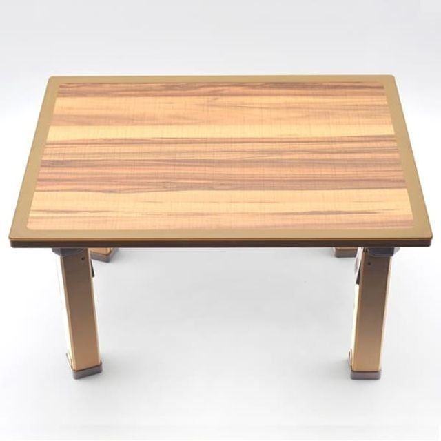 대동 대청마루 접이식 테이블 교자상 밥상 좌식 테이블 2호