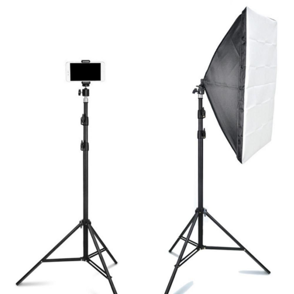 유투브 촬영장비 핸드폰거치대 삼각대 폰 셀카봉 스마트폰 휴대폰