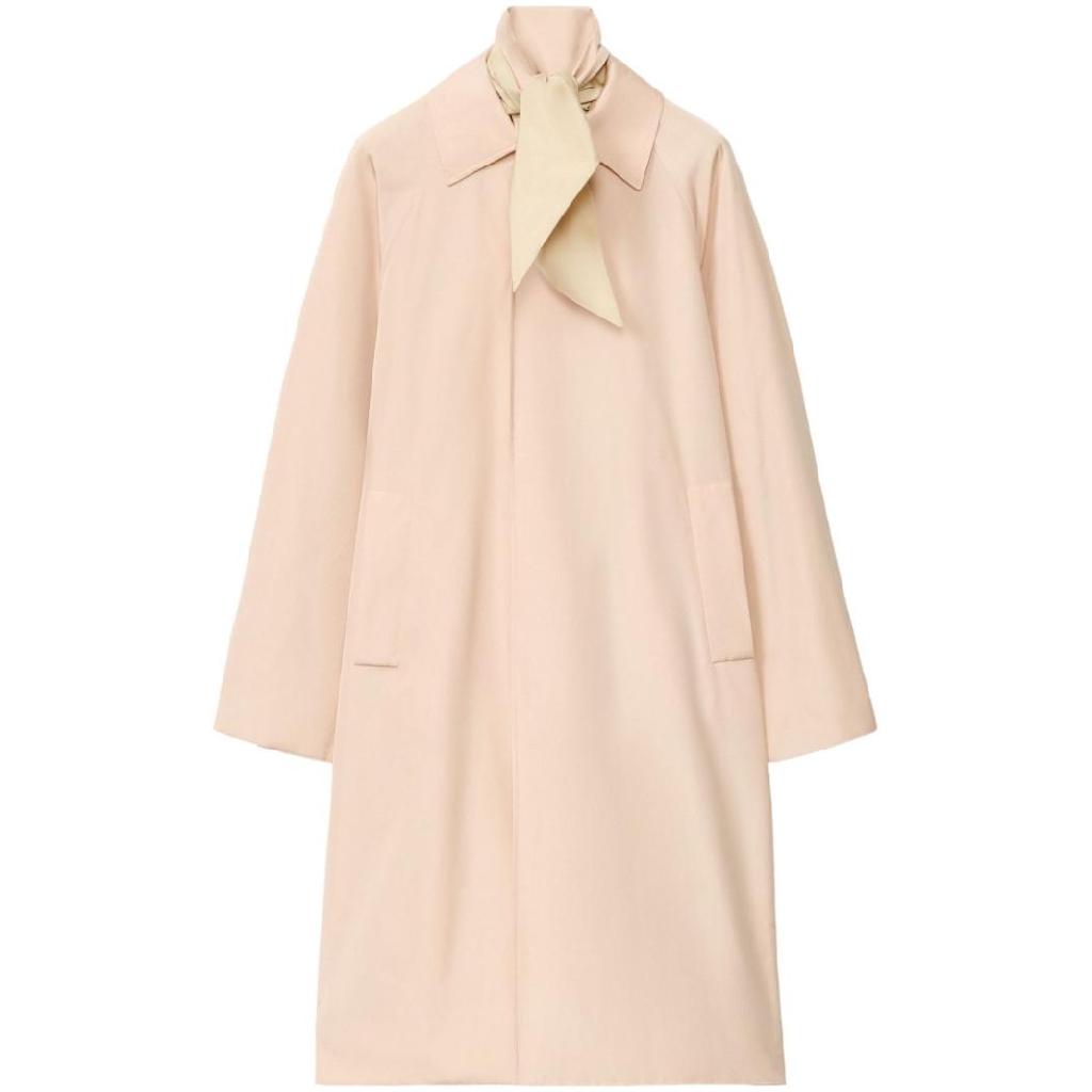 파비아나필리피 오버사이즈 칼라 패딩 코트 CTD265F272L1930000 TP432825572