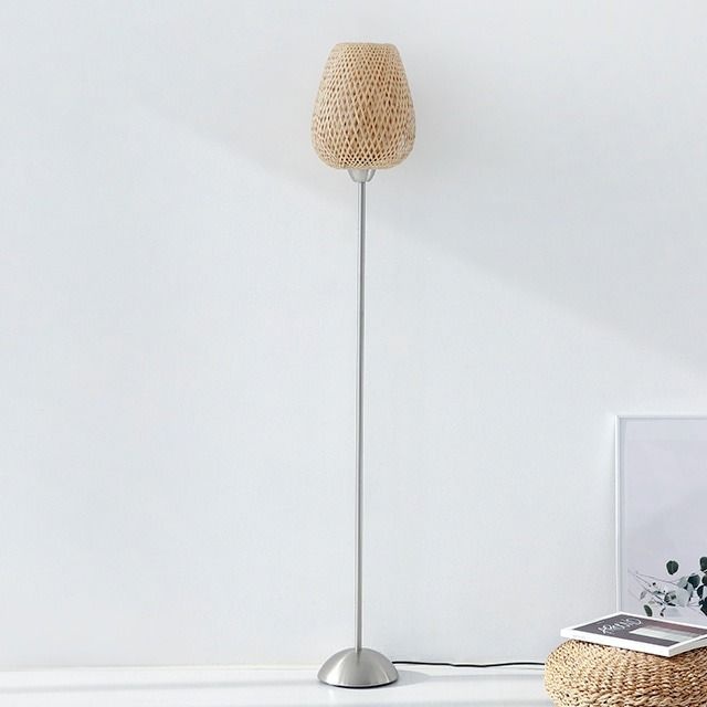 BULUH 장스탠드 E26 KS1892F + LED 스마트전구 9W 컬러 세트 당일발송