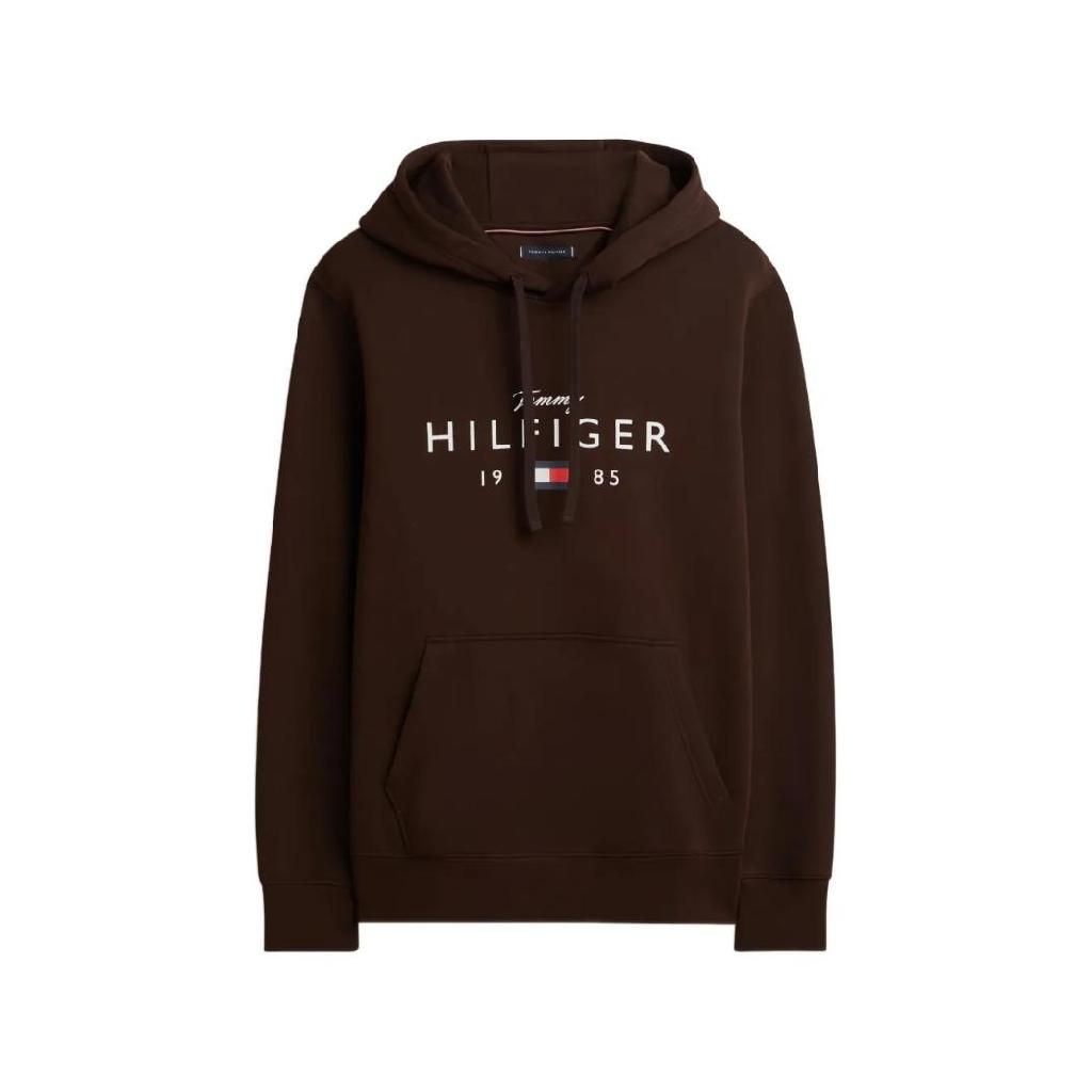 타미힐피거 타미힐피거 체스트 로고 후드티 MW0MW41427 TP449647588