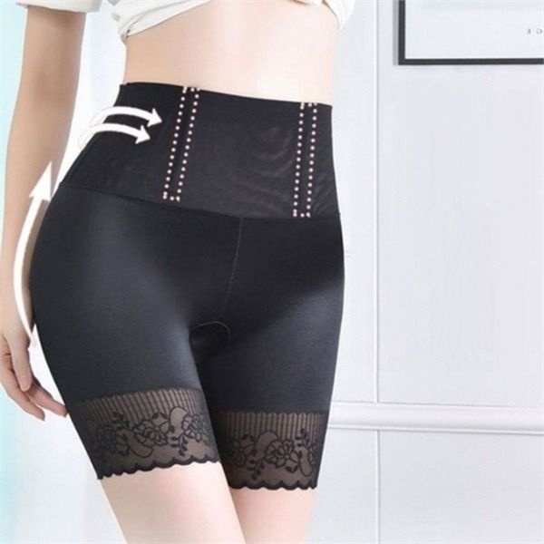 오노마 [패션플러스][오노마][오노마] ONM 탄력있는 몸매 하이웨스트 레이스 여성 이쁜 속바지 (8823567)