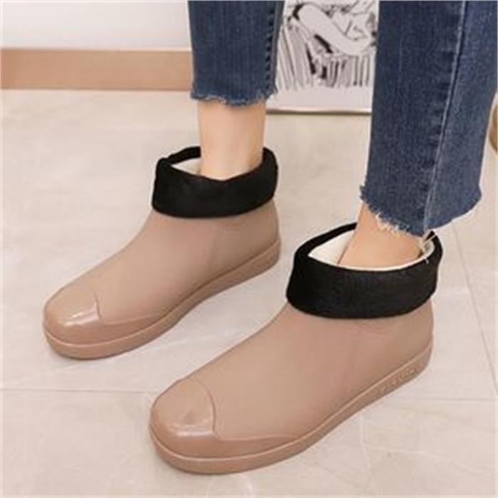 오노마 오노마 [패션플러스][오노마]ONM 여자 기모내피장화 DS-BB224 (8122065)