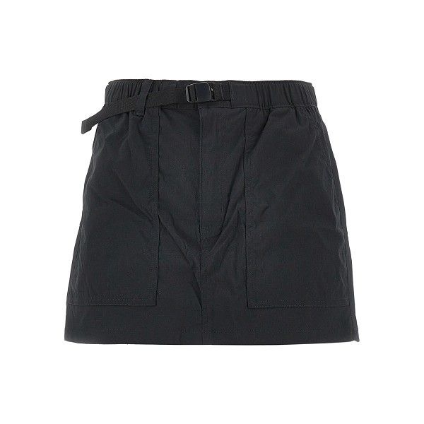 [해외] 파타고니아 [파타고니아]  미니스커트 75310.BLK-BLK SS26 7150773 [관부가세포함]