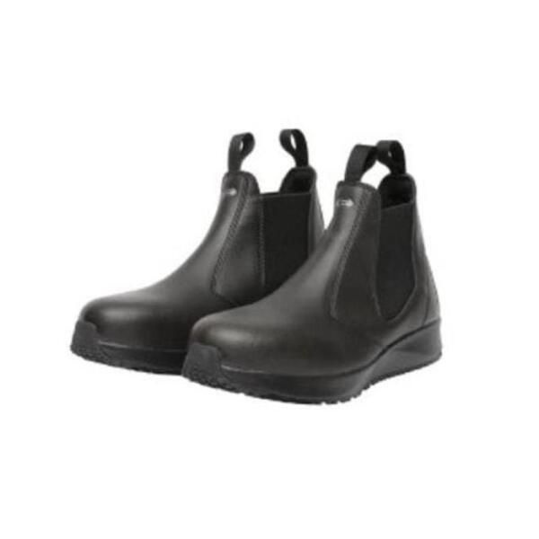 [셀러허브 스포츠] [룽스]산업안전 142428 ES615(BK)270mm