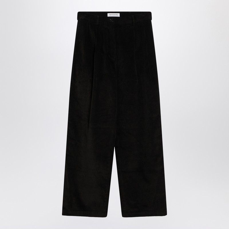 [해외] 더 프랭키 숍 [프랭키샵]  트라우저 PAFS21143CO FW25 7152466 [관부가세포함]