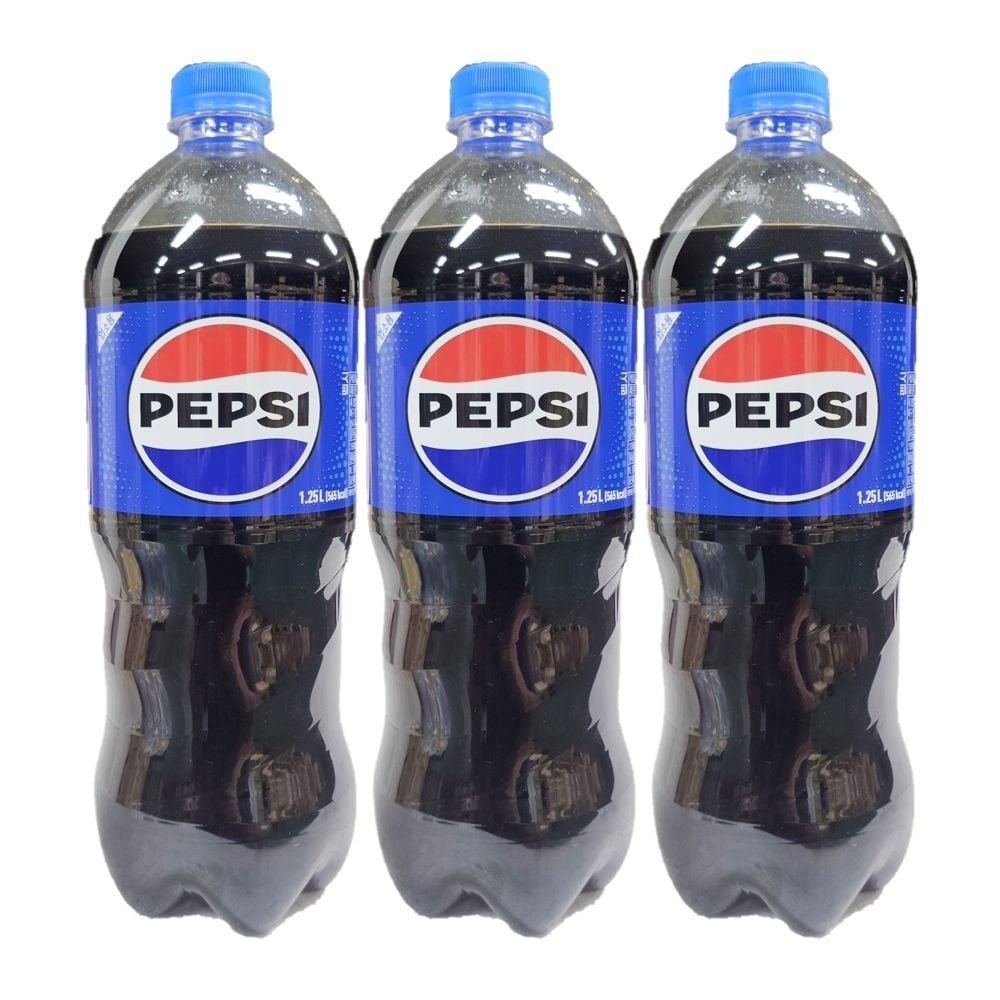 펩시콜라 1.25Lx 12개 (업소용)